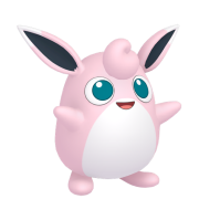 wigglytuff 0 তালিকা